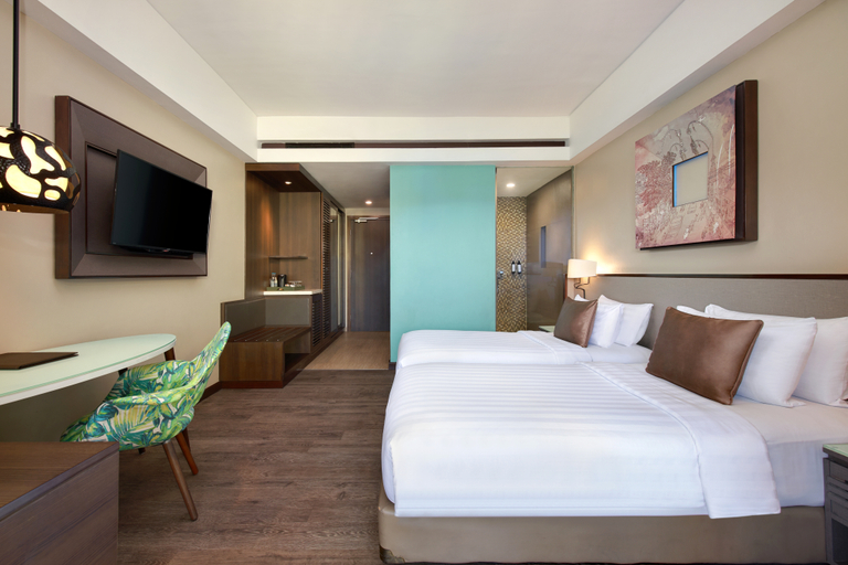 Bedroom 9