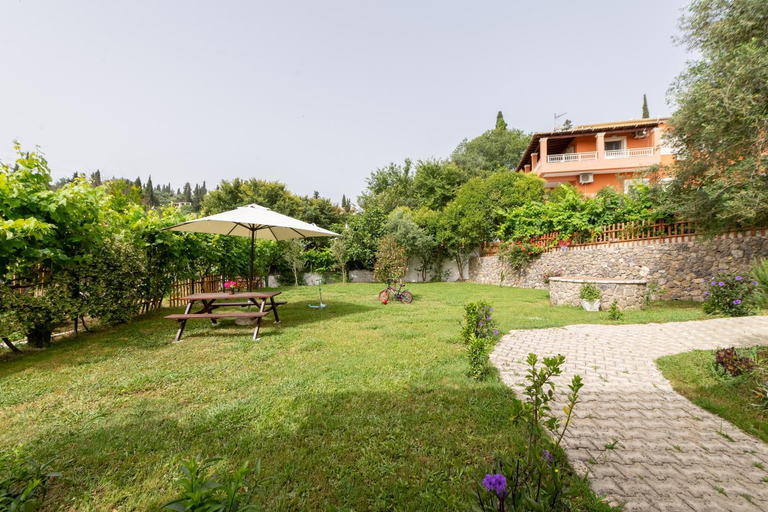 Others 2, Lazaros apartments, Ionian Islands