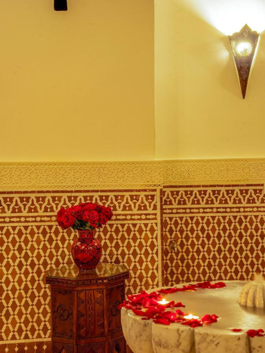 Food & Drinks, Riad Kilimini & SPA, Marrakech