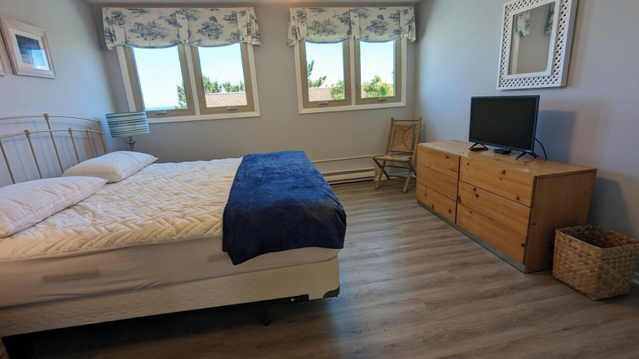 Bedroom 2, Mariners Court 221, Sussex