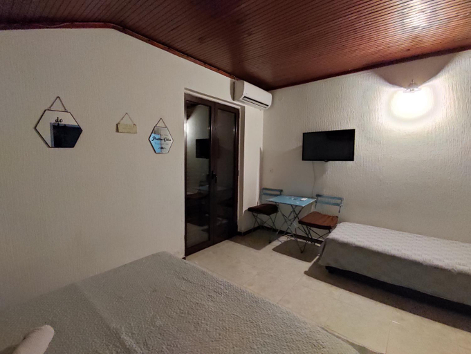 Bedroom 2, Vojinovic Apartments