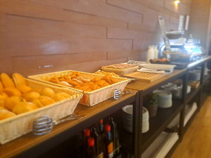 Food & Drinks 3, Hotel Villa Singala, Baleares