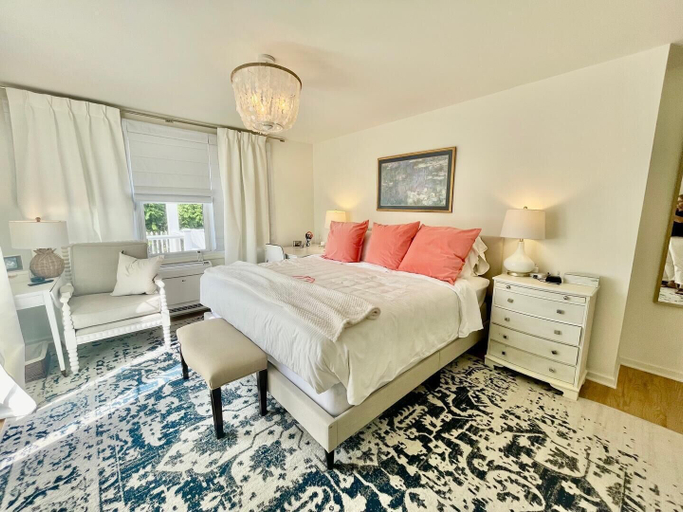 Bedroom 2, Bedford Avenue 19, Sussex
