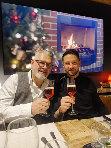Food & Drinks 4, Logis Hotel les Chatelmines, Vosges