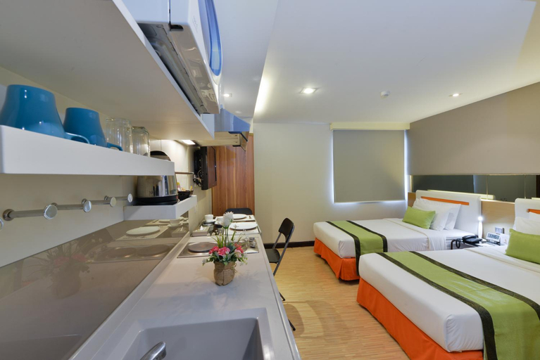 Bedroom 17