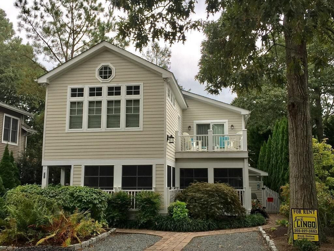 Exterior & Views, Henlopen Avenue 60, Sussex