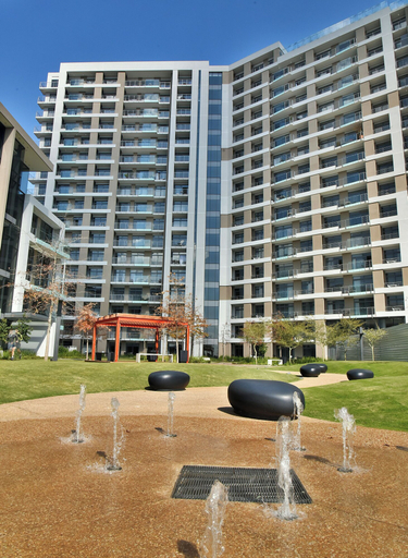 Exterior & Views 2, Menlyn Maine Luxury Rentals, City of Tshwane