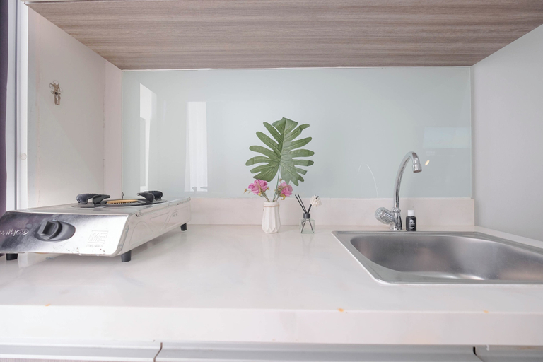 Others 5, Cozy Living 2Br Apartment At Vittoria Residence, Jakarta Barat