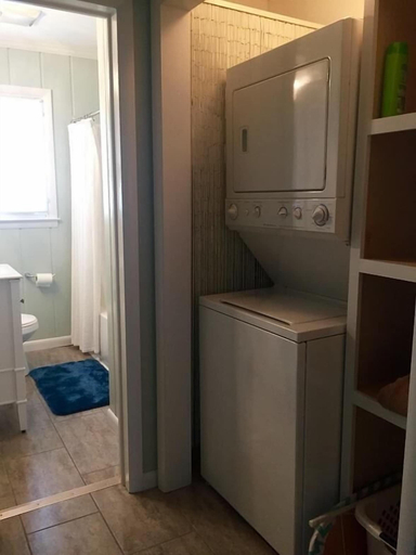 Bathroom 3, Jersey Street 21, Sussex
