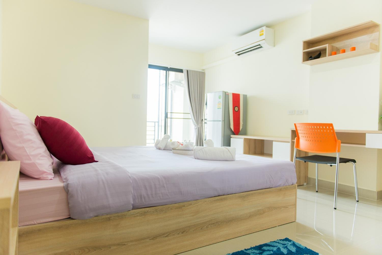 Bedroom 6