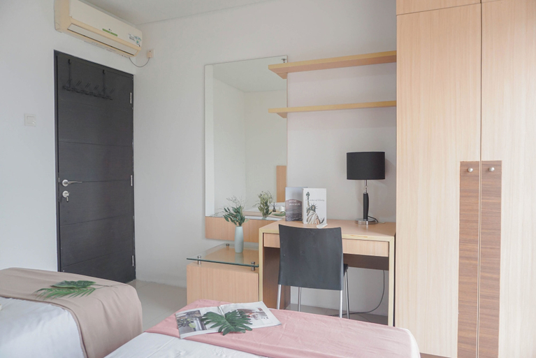 Others 3, Best Location And Strategic 2Br At Tamansari Semanggi Apartment, South Jakarta