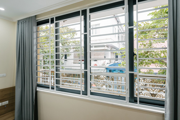 Food & Drinks 5, Railway Apartment, Hoàn Kiếm