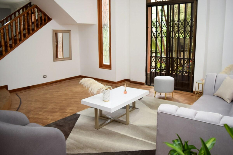 Others 5, Apartment in El Poblado 3 Bedrooms, Medellín