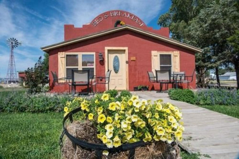 Others 1, Trail City Bed & Breakfast, Hamilton