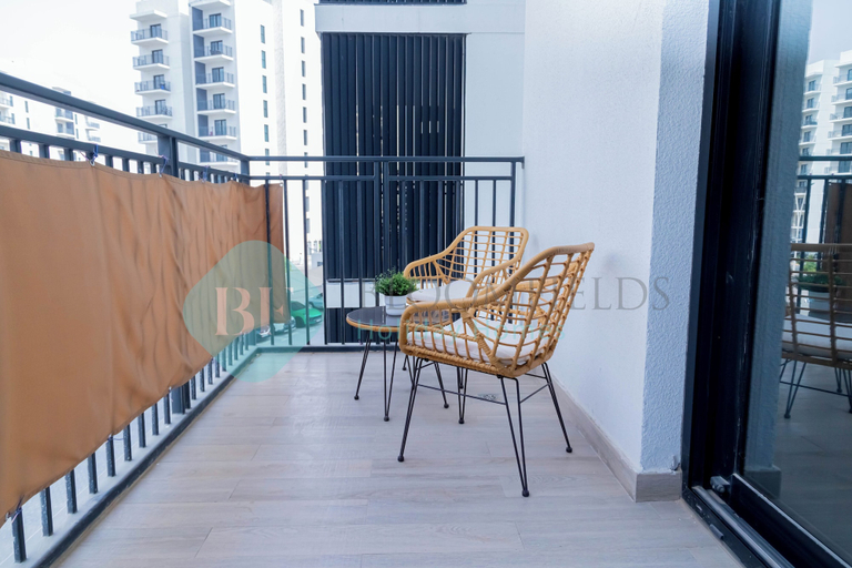 Others 3, Bloomfields Elegant 1BR in Waters Edge, Yas Island