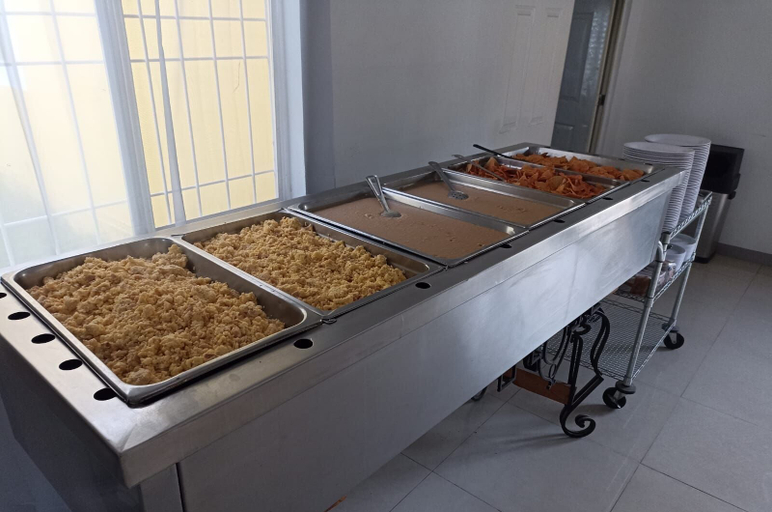 Food & Drinks 5, Hotel ZAR Guadalajara, Zapopan