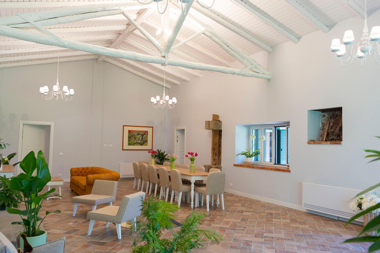 Others 2, Villa Camma - Country Villa with 4 bedrooms and pool, Messina