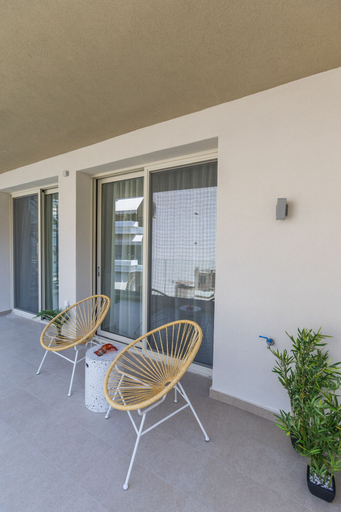 Others 5, The Mediterranean Suites, Attica