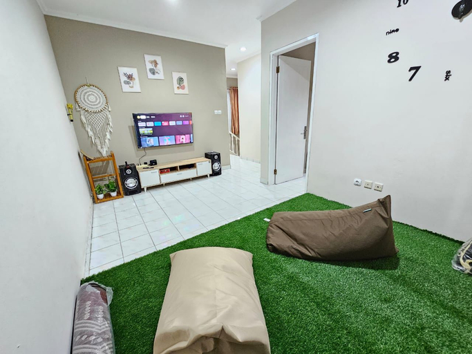 Others 4, Villa PGV ONVIL 2 by puncak govillas, Cianjur