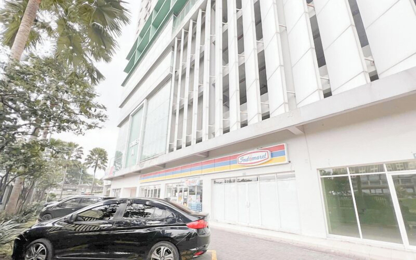 Exterior & Views 2, Minimalist And Cozy Studio Bale Hinggil Apartment, Surabaya