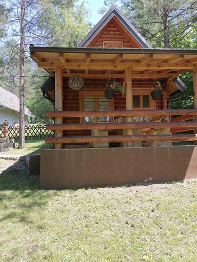 Others 4, Vila Tatjana-Zlatibor, Užice