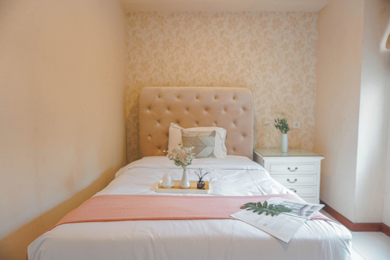 Others 5, Spacious And Luxury 3Br At Sudirman Tower Condominium Apartment, Jakarta Selatan