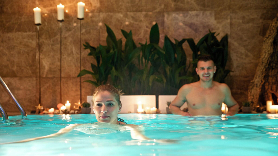 Sport & Beauty 3, Mama's Design & Boutique Hotel, Bratislava