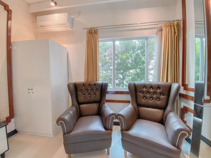 Others 5, Good Choice Studio Apartment At Sentraland Semarang, Semarang
