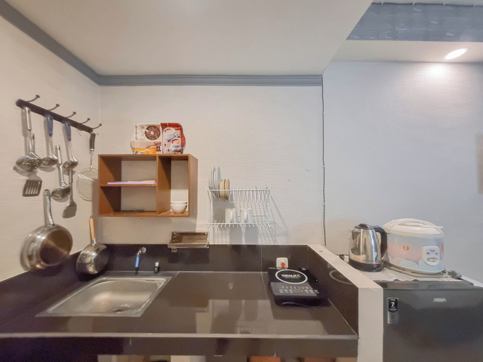 Others 5, Minimalist Studio At Altuz Seturan Yogyakarta Apartment, Sleman