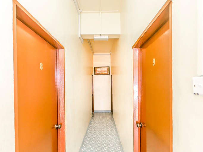 Public Area 2, Myra Hotel Mersing, Mersing