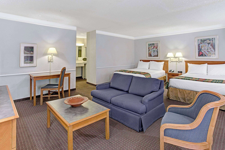Others 5, Days Inn Tucson City Center, Pima