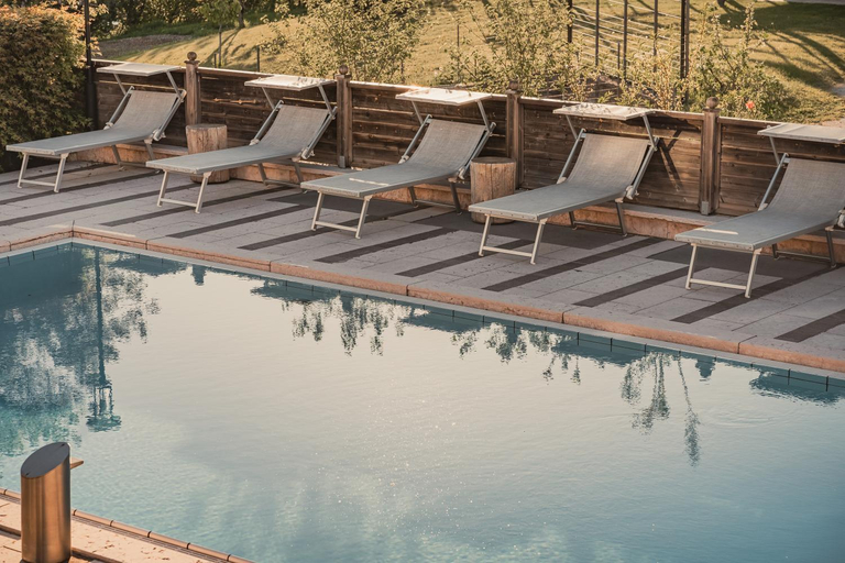 Sport & Beauty 2, Cristallo Sport & Wellness Hotel, Trento