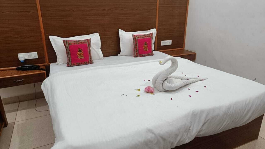 Others 3, Khajuraho Holiday Resorts, Chhatarpur