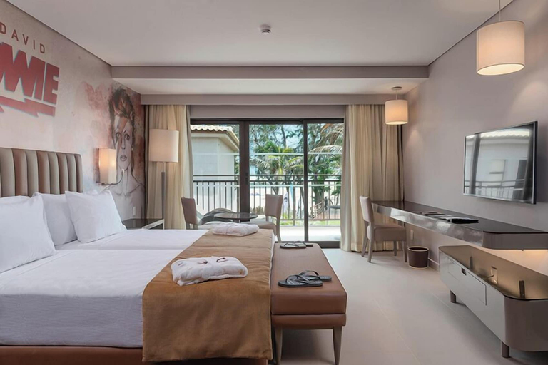 Bedroom 4, Vila Galé Collection Sunset Cumbuco, Caucaia