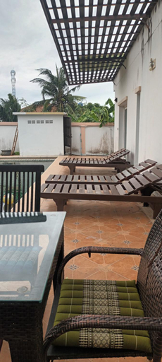 Others 1, House in the garden, Bang Lamung