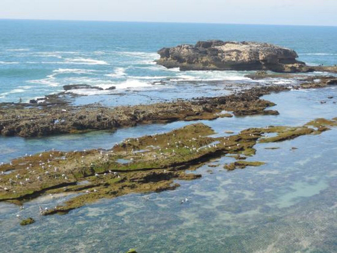 Exterior & Views 2, STE PERLE D'EAU, Essaouira