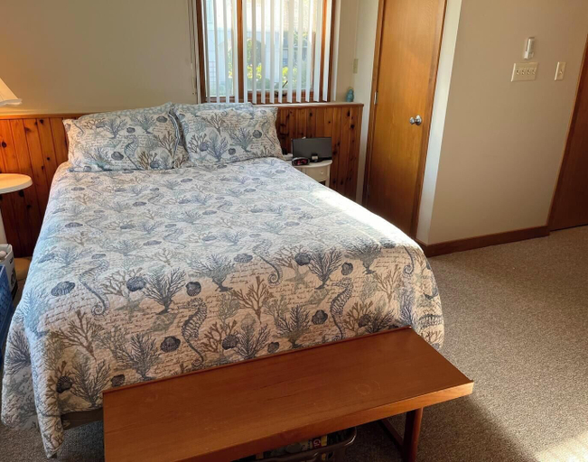 Bedroom 3, Farview Road 36, Sussex