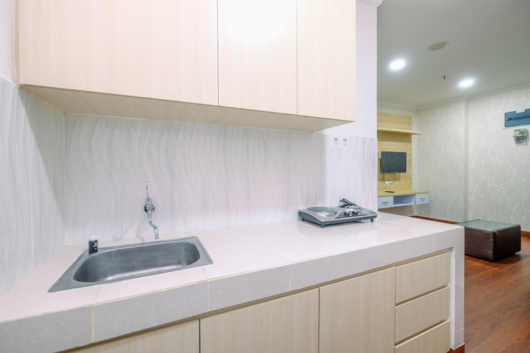 Others 4, Cozy Living and Homey 2BR Sentul Tower Apartment By Travelio, Bogor