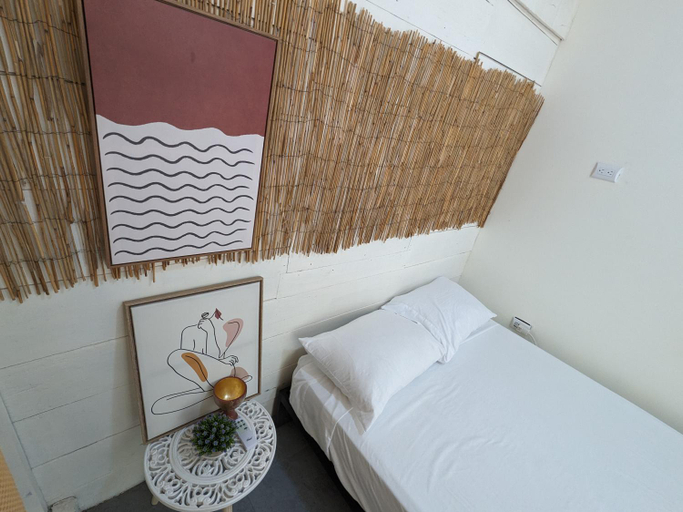 Others 5, Hostel Los Pargos, Santa Cruz