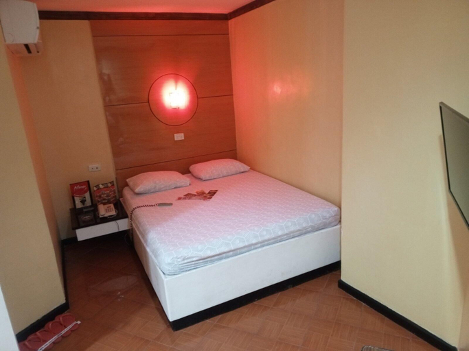 Bedroom 3, Hotel Sogo Alabang Jr., Muntinlupa