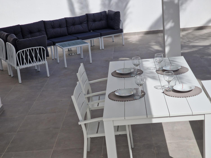 Food & Drinks, Hoy Caleta Apartments, Las Palmas