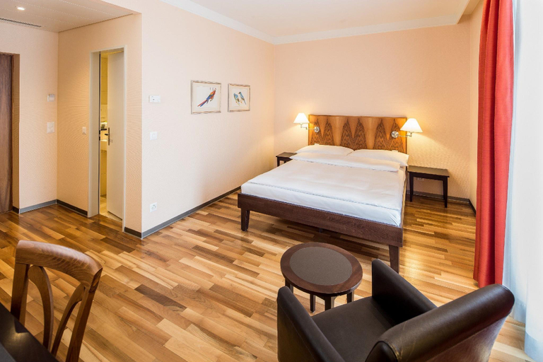 Bedroom 11
