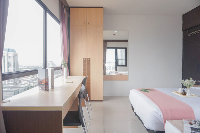 Others 4, Best Location And Strategic 2Br At Tamansari Semanggi Apartment, South Jakarta