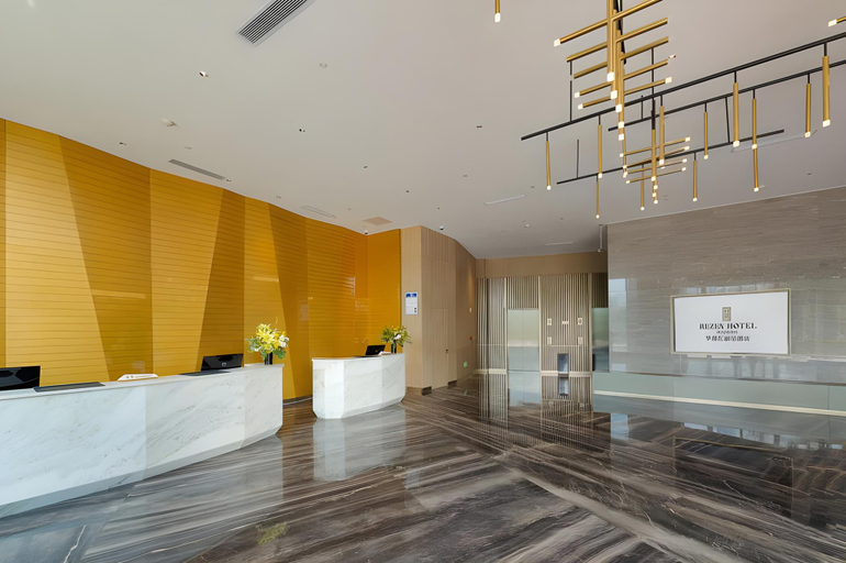 Others 4, Rezen Hotel Zhanjiang Huaduhui, Zhanjiang
