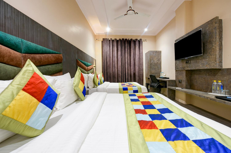 Bedroom 20