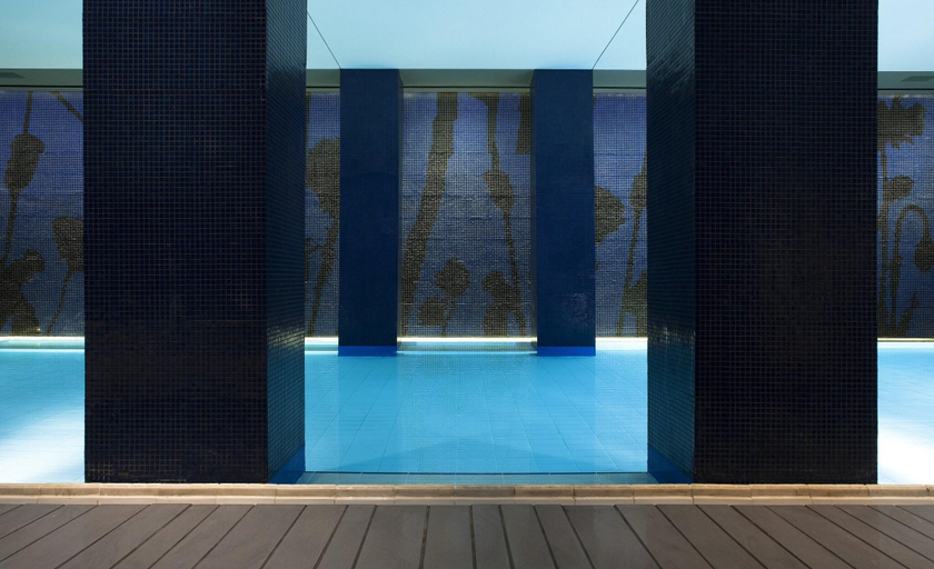 Sport & Beauty 2, Mamilla Hotel Jerusalem, Jerusalem