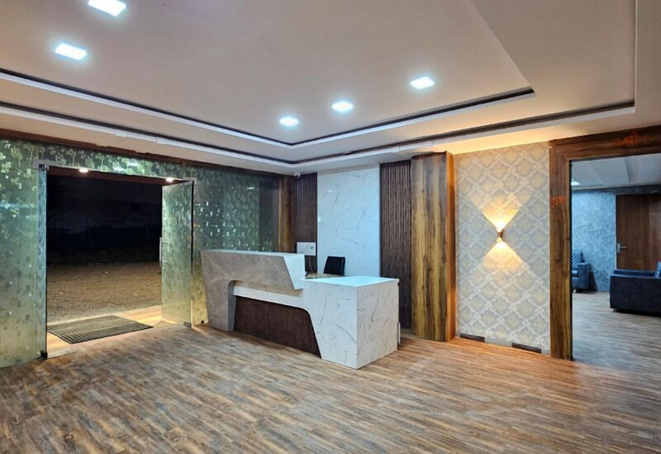 Others 4, Hotel Park View Pithampur, Dhar