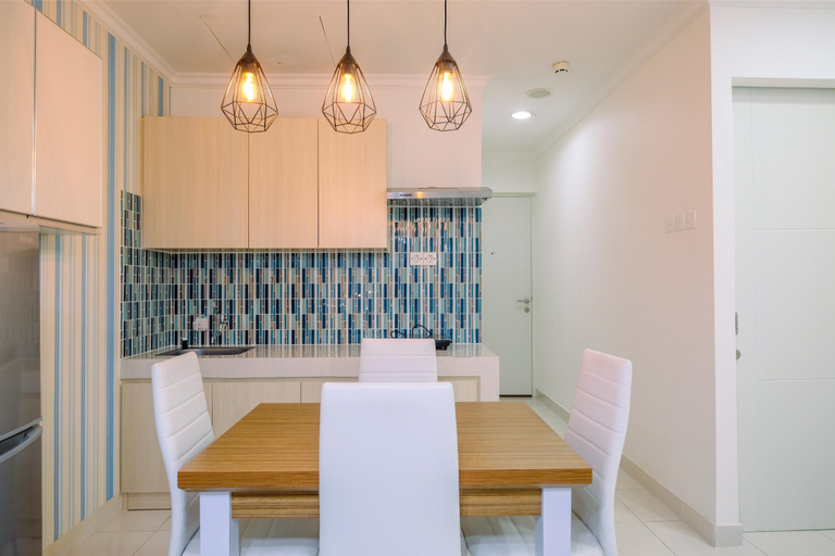 Others 4, Comfort and Enjoy Living 2BR at Sentul Tower Apartment By Travelio, Bogor