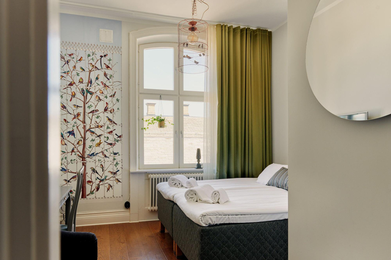 Bedroom 2, Grand Hotel Jonkoping BW Signature Collection, Jönköping