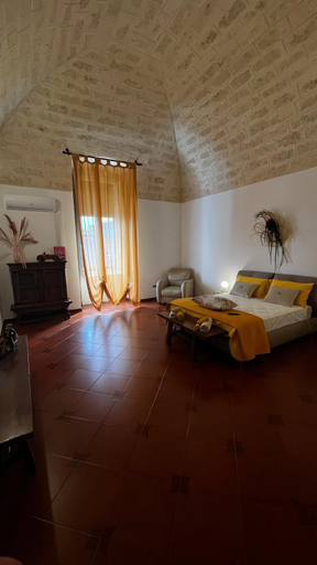 Guestroom, Maison Martina, Bari